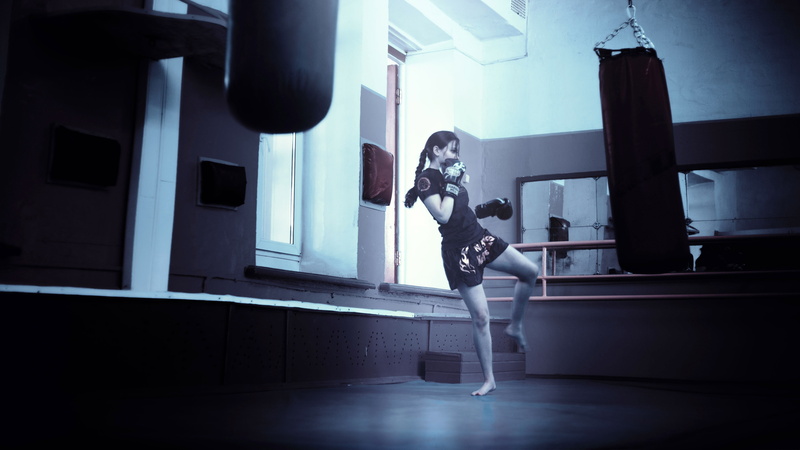 Women, photos, one woman only, adults only, determination, Gym, public domain, sports clothing, sports Training, sports Glove, motion, 5K, one Person