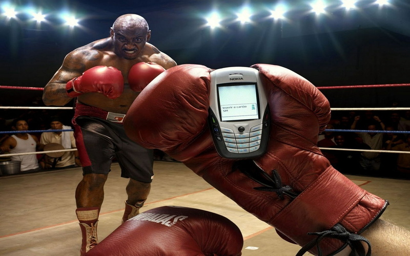 nokia, glove, the Human Body, lens flare, shirtless, illuminated, equipment, boxing - sport, gym, indoors, males, african Ethnicity, hand, power, athlete