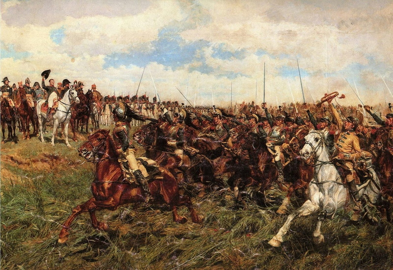 Napoleonic Wars, Military, Historic, 1080P