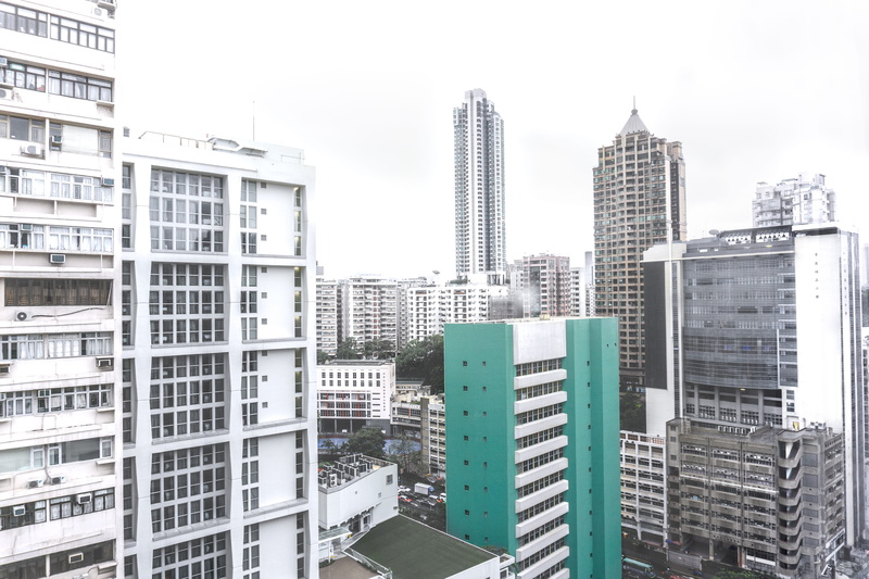tower, 73 waterloo rd, building exterior, modern, outdoors, buidling, residential district, minimalsm, built structure, settlement, financial district