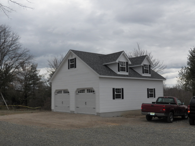 no people, outdoors, waterloo garages for sale, day, built structure, mode of transportation, window, tree, sky, waterloo structures prefab garages, nature