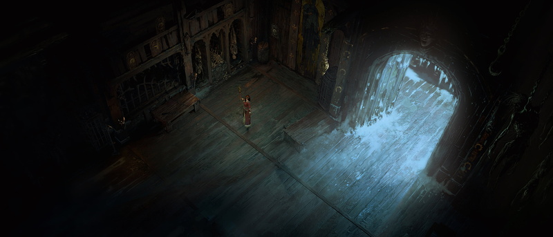 video games, Diablo, Video Game Horror, diablo iv, video game art, digital art, dark fantasy, PC gaming, concept art, 2K, fantasy art, diablo 4, Blizzard