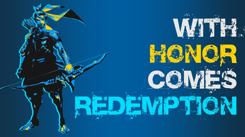 animal wildlife, text, arts culture and entertainment, western script, sign, communication, yellow, architecture, background, Hanzo (Overwatch), blue, art and craft