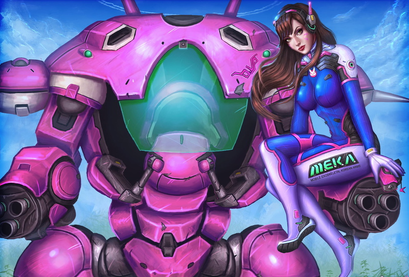 adult, multi colored, front view, real people, looking at camera, females, purple, childhood, art, character, 1080P, inflatable, girls, representation