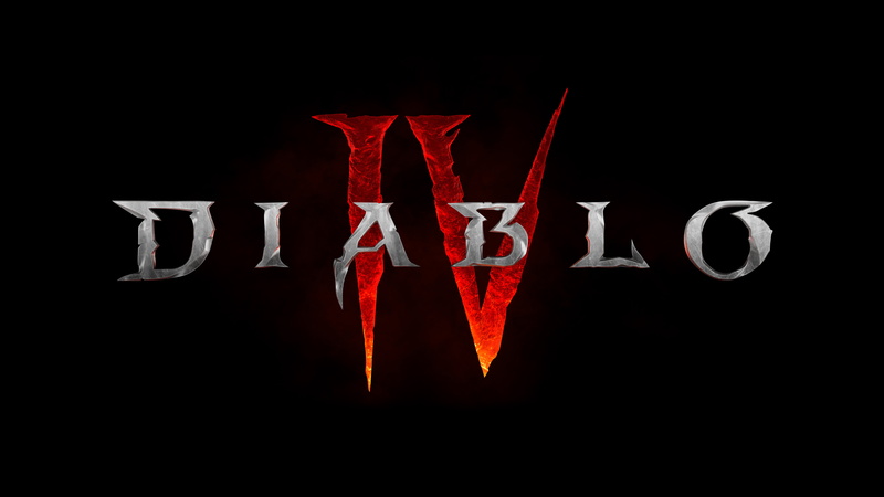Video Game, 8K, Diablo IV