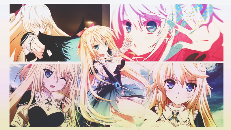 Absolute Duo , craft, variation, creativity, disguise, choice, no people, art and craft, close-up, auto post production filter, female likeness, transfer print