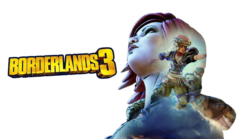 Lilith (Borderlands), Borderlands 3, Borderlands, Borderlands 2, 2K