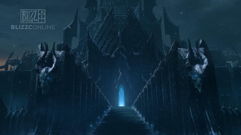 Blizzard Entertainment, 1080P, BlizzCon