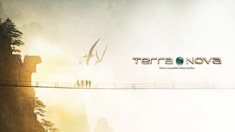 terra nova, terra, nova, 1080P, tv shows, illustration, 1920x1080