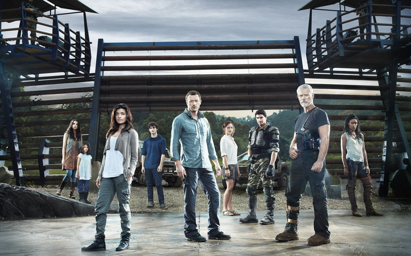 drama, nova, television series, terra, 2K, science fiction