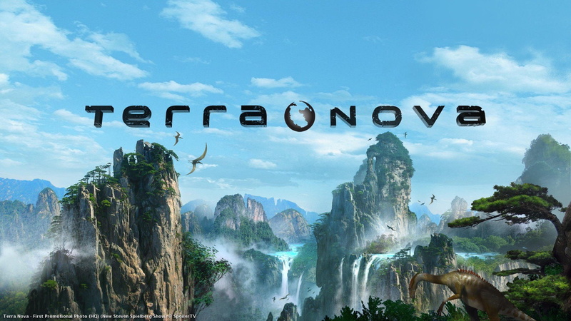 mystery, drama, terra, nova, adventure, sci-fi, 1080P, series