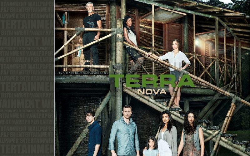 series, 1080P, mystery, sci-fi, terra, drama, nova, adventure
