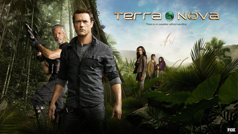 mystery, adventure, 1080P, series, drama, nova, sci-fi, terra