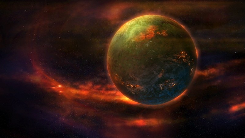 StarCraft II : Heart Of The Swarm, video games, Starcraft II, StarCraft, 1080P