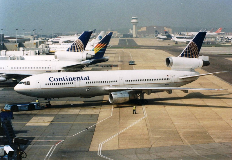 mcdonnell, airplane, tracker, cargo, army, dc 10, aircrafts, douglas, 720P, airliner, transport, plane