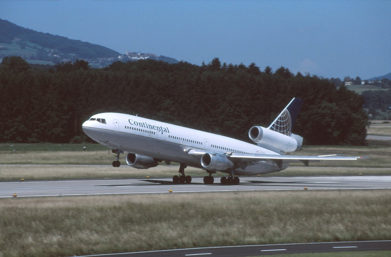 airplane, tracker, plane, dc 10, army, mcdonnell, douglas, aircrafts, cargo, transport, 720P, airliner