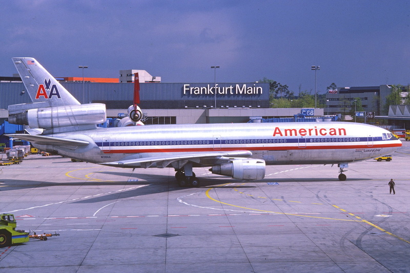 mcdonnell, cargo, transport, aircrafts, dc 10, douglas, tracker, airliner, 1080P, airplane, army, plane