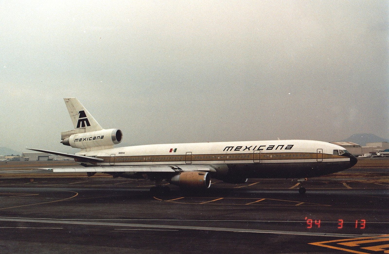 plane, mcdonnell, transport, airplane, tracker, army, 720P, dc 10, douglas, airliner, aircrafts, cargo
