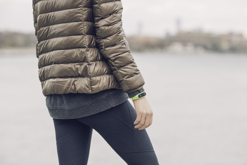 human body part, 4K, outdoor, tracker, outdoors, warm clothing, young adult, man, clothing, coat, adult, health, city, nature, people, watch, day, one Person