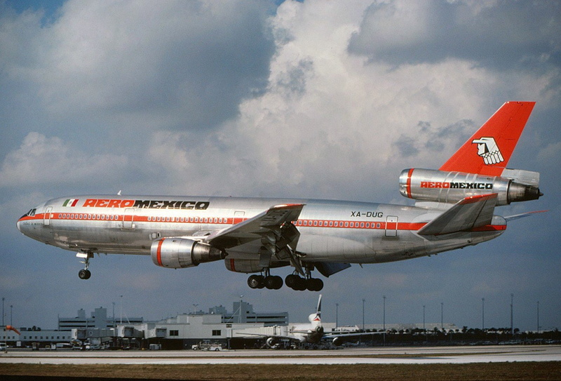 tracker, transport, airliner, 720P, mcdonnell, dc 10, cargo, aircrafts, plane, douglas, army, airplane