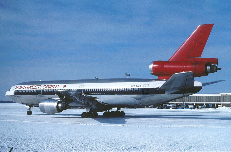 aircrafts, transport, army, mcdonnell, airplane, tracker, douglas, plane, airliner, cargo, dc 10, 720P