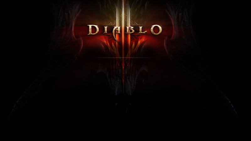 digital composite, copy space, diablo, dark, body part, iii, women, night, studio shot, human body part, indoors, neon, 1080P, Diablo III, front view