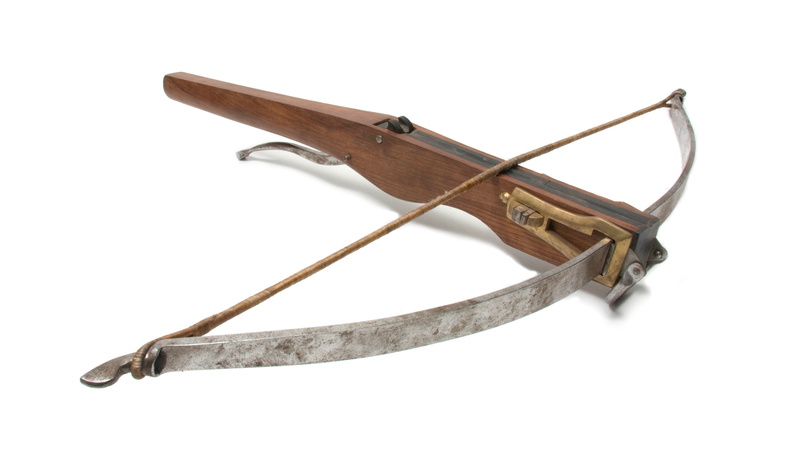 crossbow, 2K