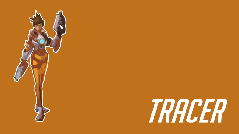 healthy lifestyle, lifestyles, exercising, effort, Blizzard Entertainment, studio shot, vitality, sport, side view, Overwatch, livewirehd (Author), Tracer (Overwatch)