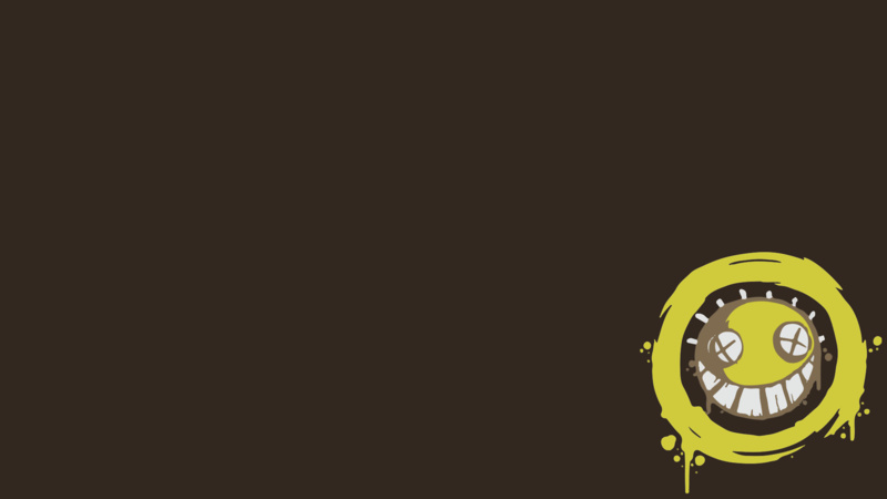 PC gaming, brown background, Junkrat, 1080P, Junkrat (Overwatch)