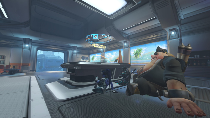 one person, car, wireless technology, interior, full length, video games, seat, adult, communication, sitting, lifestyles, uniform, 2K, Overwatch, Roadhog (Overwatch)