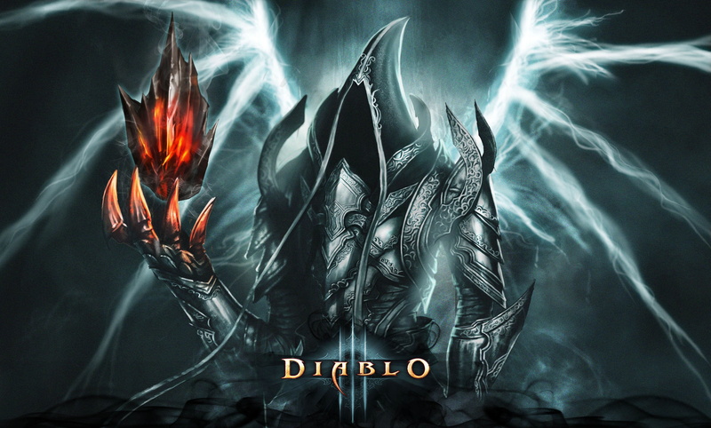 2K, creativity, science, smoke - physical structure, Malthael, sign, art and craft, Diablo, nature, burning, healthcare and medicine, technology, digital art