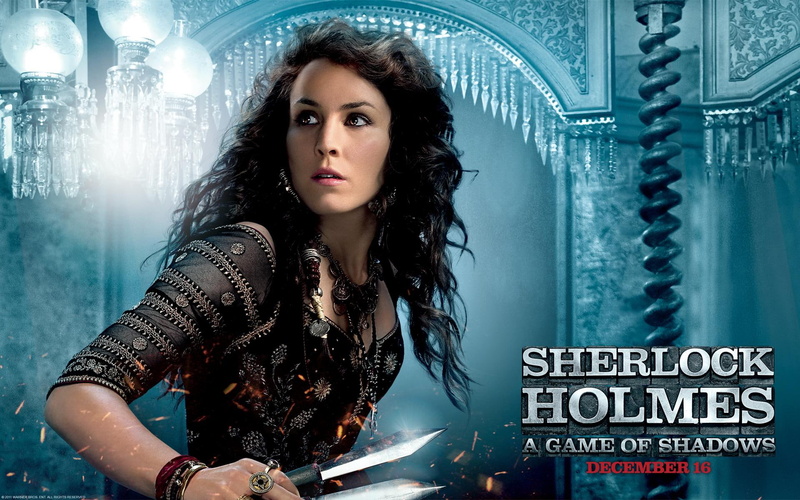 rapace, movies, 1080P, noomi, sherlock, holmes