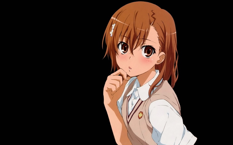 girls, standing, black background, women, males, representation, Anime, indoors, childhood, Wonder, 2K, front view, School girl, copy space, disguise