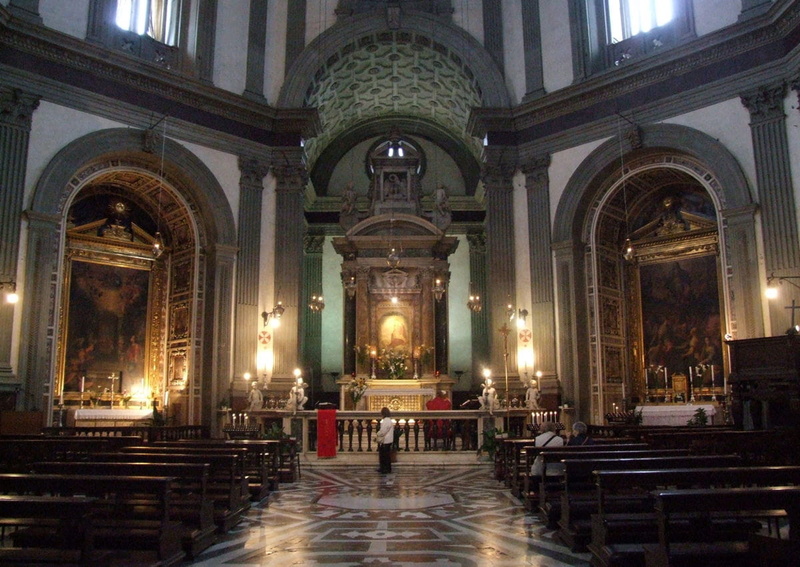 place of worship, photos, architecture And Buildings, spirituality, history, interior, architectural column, christianity, public domain, pew, Basilica of Our Lady of Humility