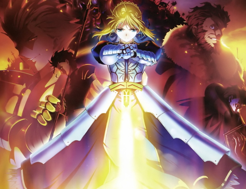 night, rider (fate/zero), 1080P, Anime Girls, lancer, rider, girls, stay, Fate/stay Night, fatestay, anime, hd, art, gilgamesh, fate, fatezero, caster