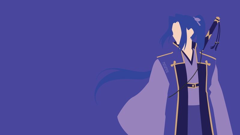 Sasaki Kojirou, 1080P, Assassin (Fate/stay night), Fate Series, Fate/Stay Night: Unlimited Blade Works