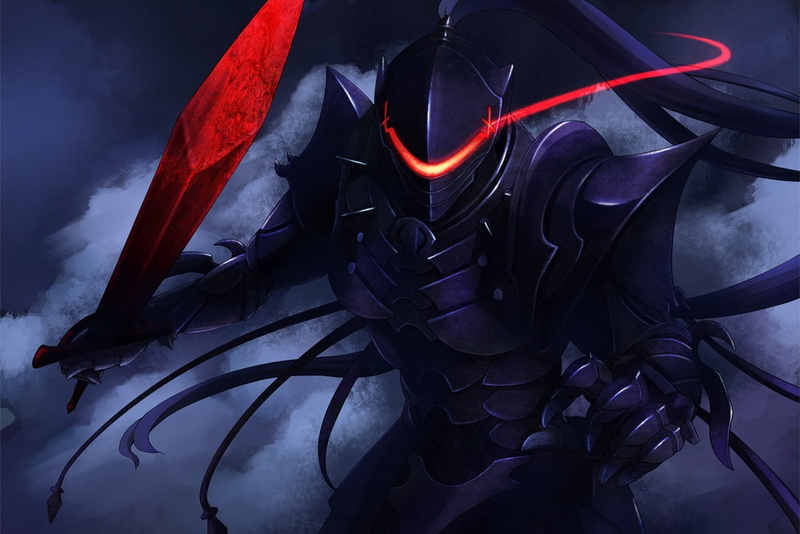 Fate/stay Night, fatezero, armor, fatestay, stay, berserker, tofix, night, anime, x, zero, fate, eyes, hd, 480P, red, art