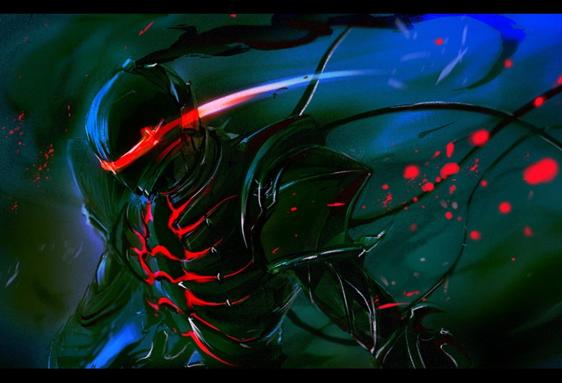 berserker, fate, night, 720P, stay