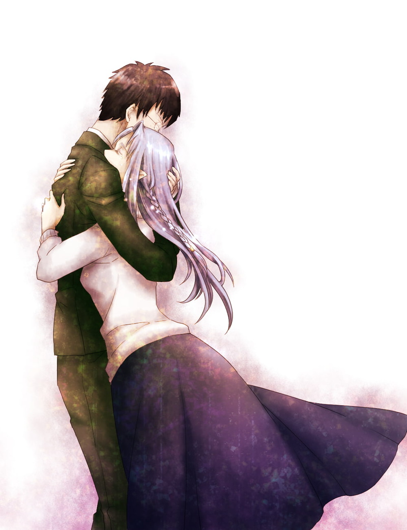 Fate/Stay Night, Fate Series, Caster (Fate/Stay Night), 720P