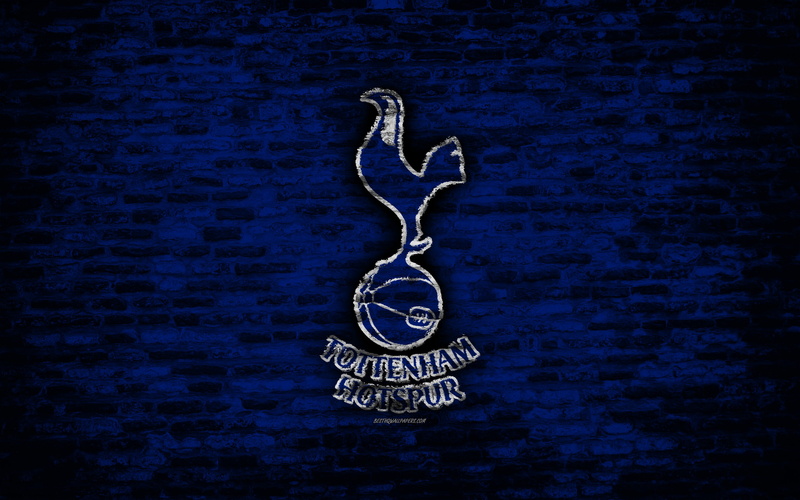 2K, Logo, Tottenham Hotspur F.C., Soccer