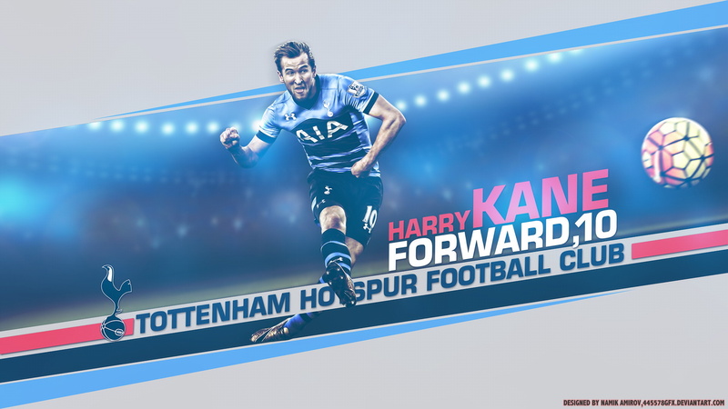 Tottenham Hotspur F.C., Harry Kane, 1080P, Soccer