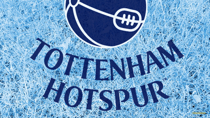 Soccer, 2K, Emblem, Tottenham Hotspur F.C., Logo