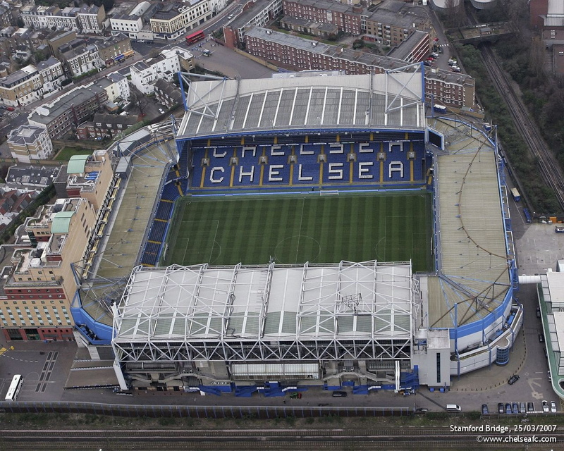 stadium, hd, x, soccer, sports, 720P, bridge, art, stamford, football, chelsea, fc