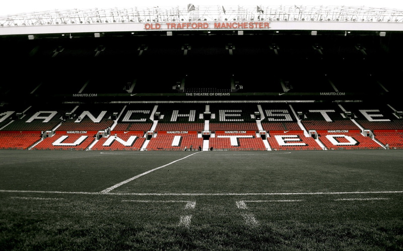 green, field, football, united, 1080P, grass, stadium, manchester, american, soccer
