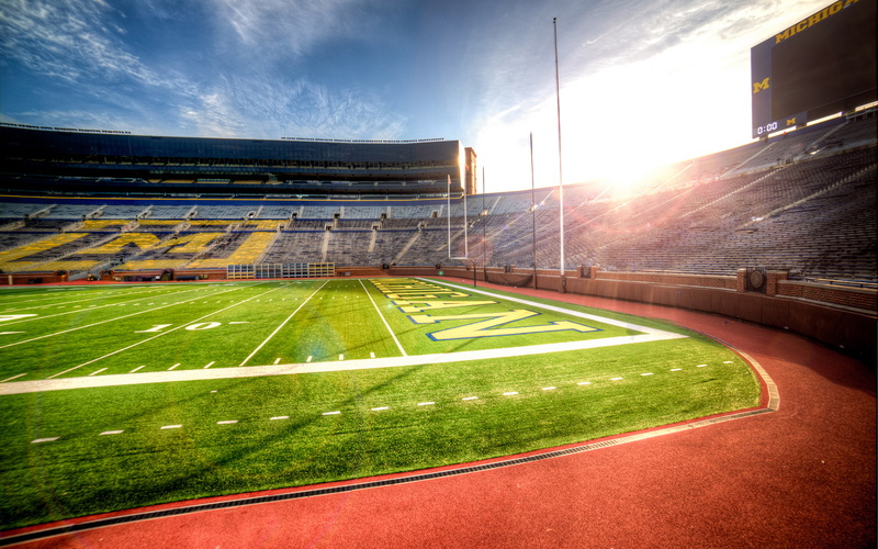 field, 1080P, sports, football, hd, stadium