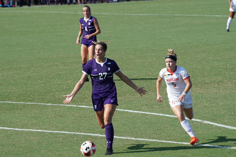 day, ludwig field, team sport, vitality, teenager, classroom, sports, grass, soccer, people, clothing, women, 5K, females, playing, group of people, sport