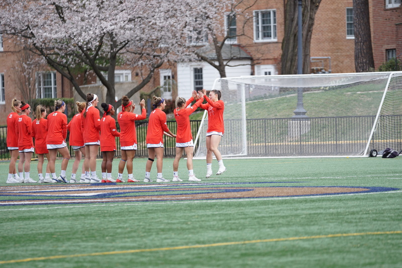 hockey, healthy lifestyle, team sport, full length, men, football field, arena, group of people, team, exercising, clothing, football, person, campus, 5K