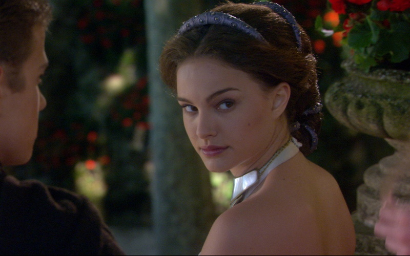 phantom, portman, wars, padme, amidala, natalie, menace, 720P, star