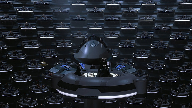 1080P, Star Wars Episode I: The Phantom Menace, Star Wars