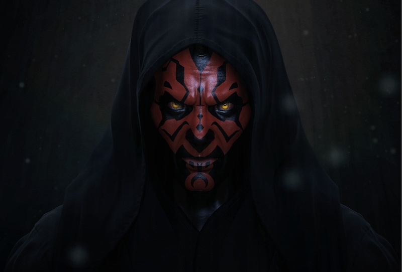 star wars episode i the phantom menace, 1080P